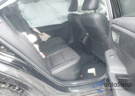 2015 Toyota Camry Se z USA, uszkodzony, nr VIN 4T1BF1FK3FU009746